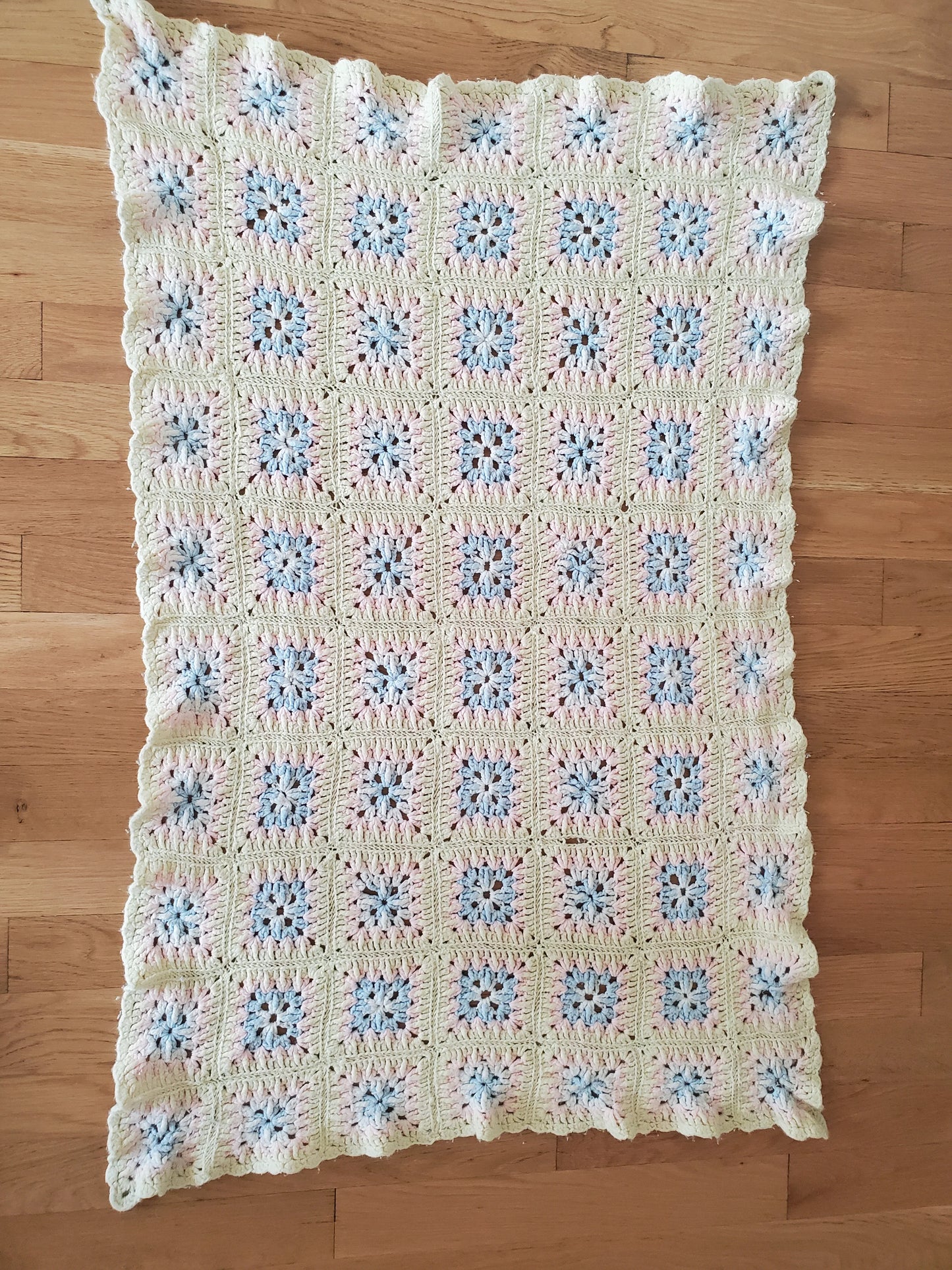 Custom Order for Nick