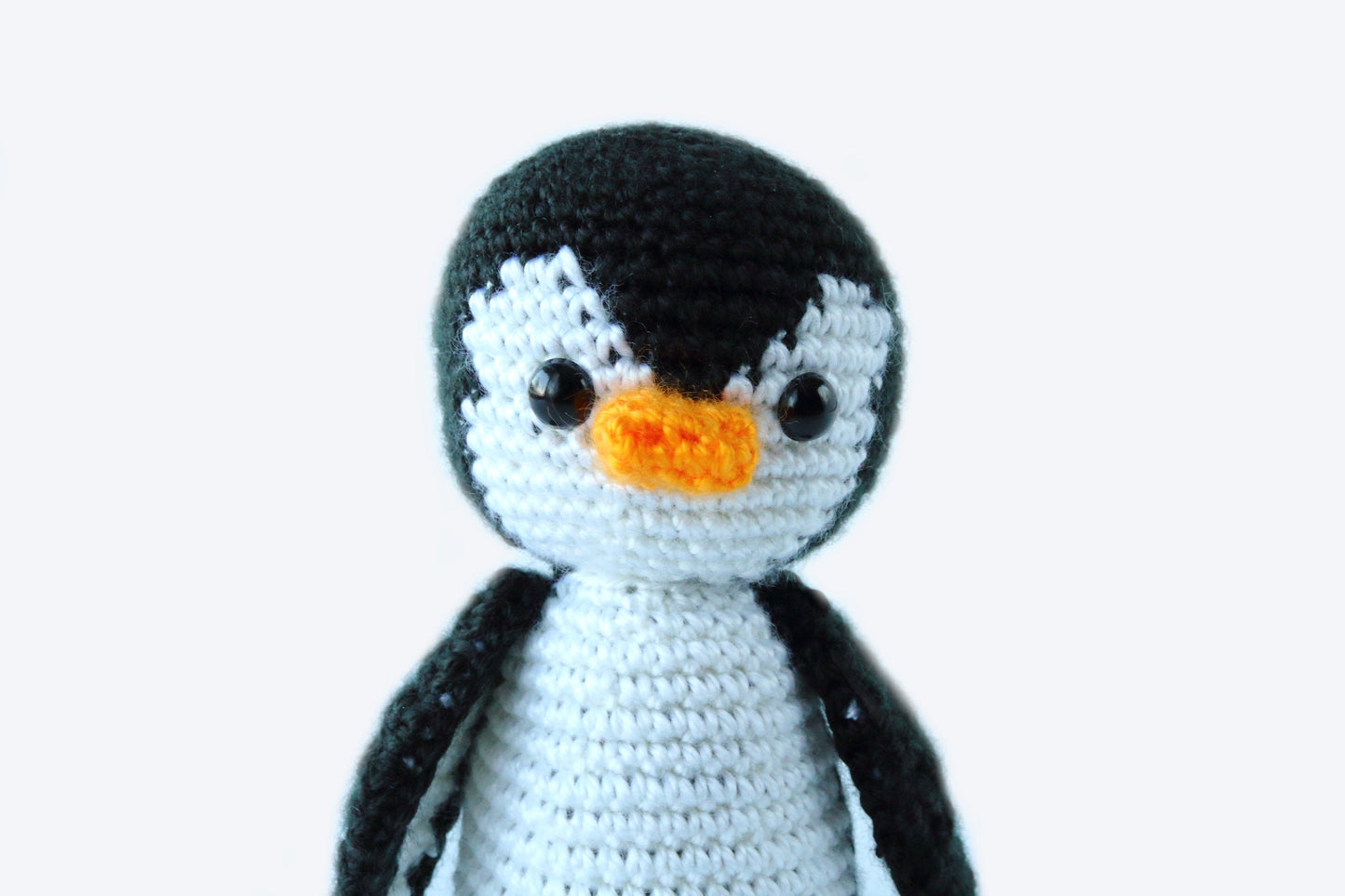 Penelope Penguin - Made to Order