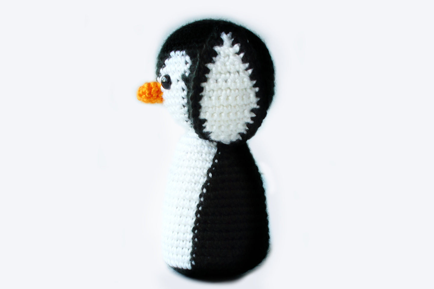 Penelope Penguin - Made to Order