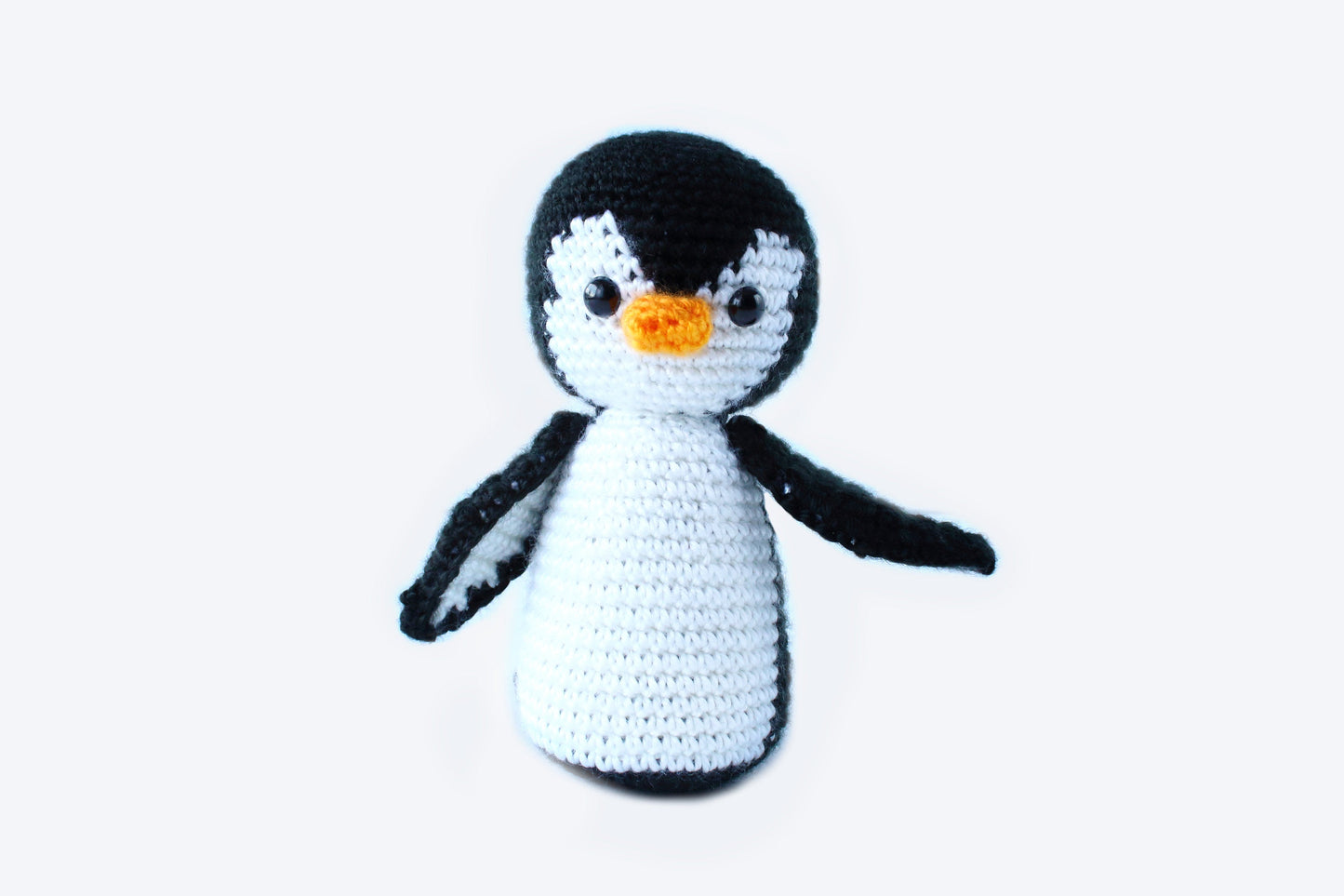 Penelope Penguin - Made to Order