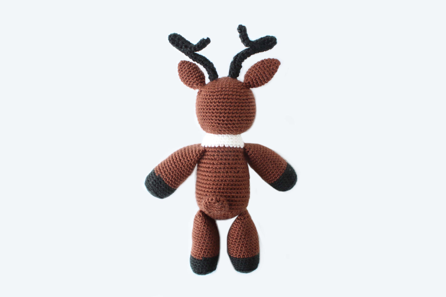 Christmas Buddies Collection - Crochet Pattern Bundle