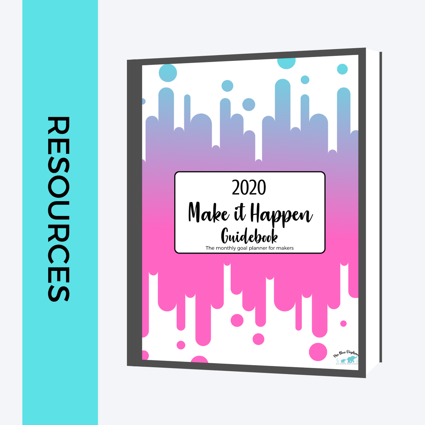 Make it Happen: Guidebook