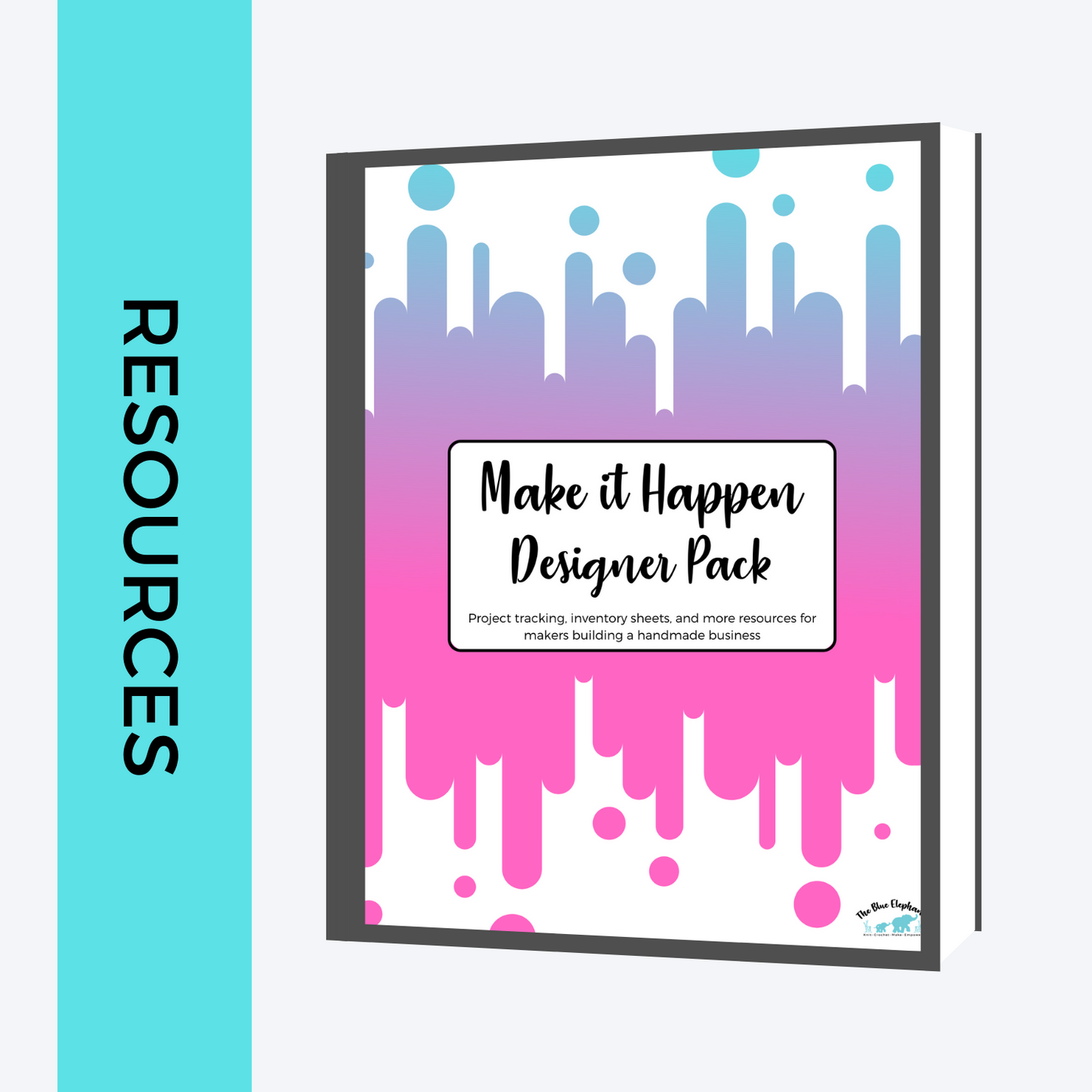 Make it Happen: Designer Pack