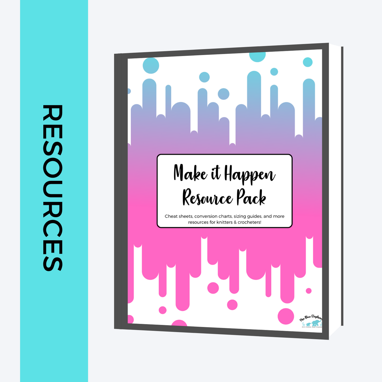 Make it Happen: Resource Pack