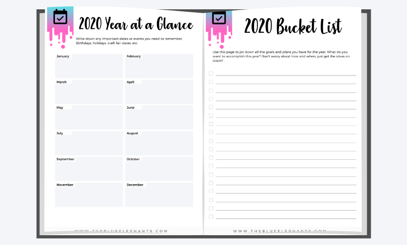 Make it Happen: Guidebook