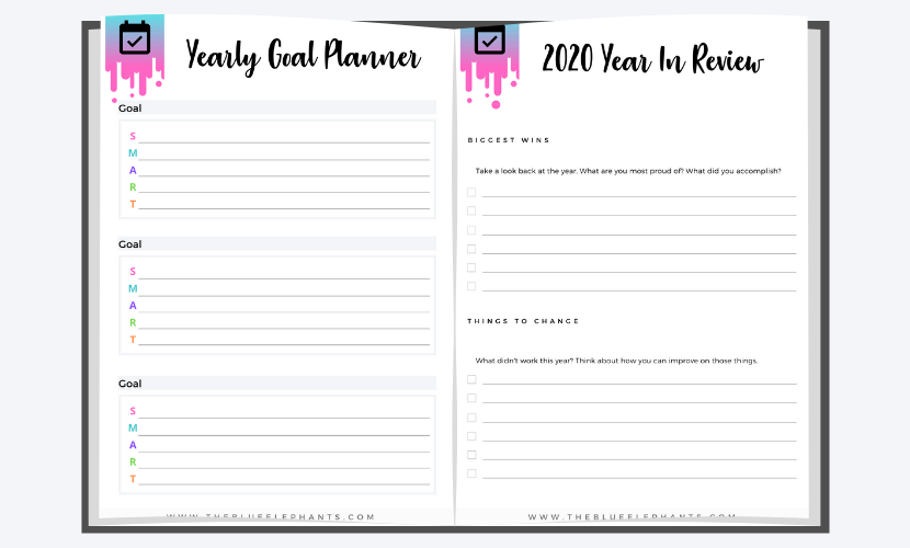 Make it Happen: Guidebook