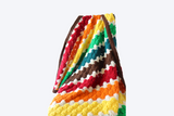 Crispin Baby Blanket - Crochet Pattern