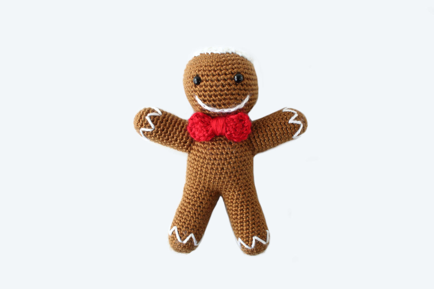 Christmas Buddies Collection - Crochet Pattern Bundle