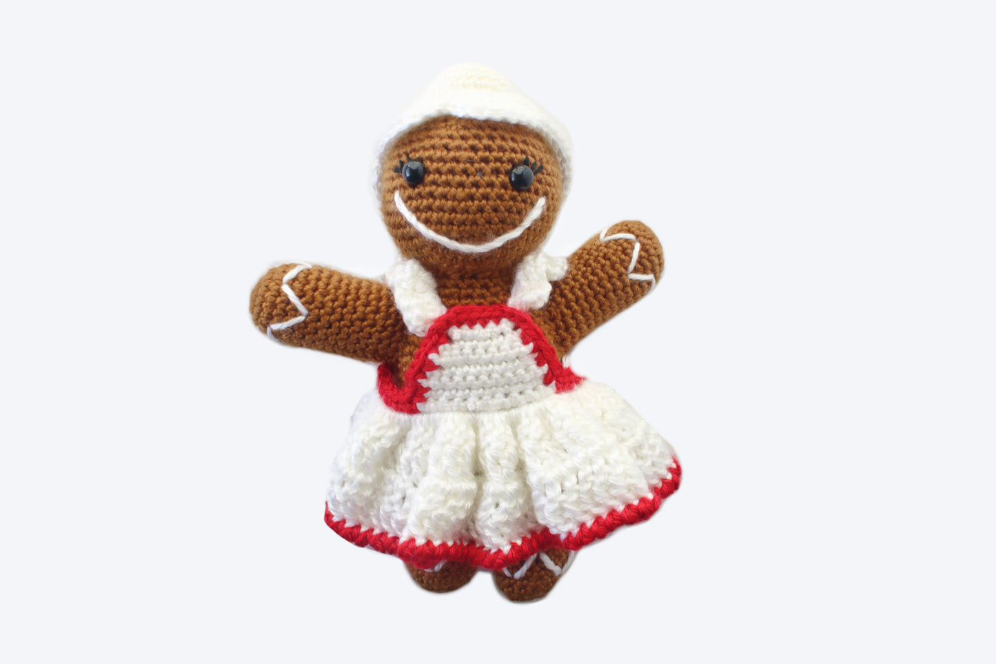 Christmas Buddies Collection - Crochet Pattern Bundle