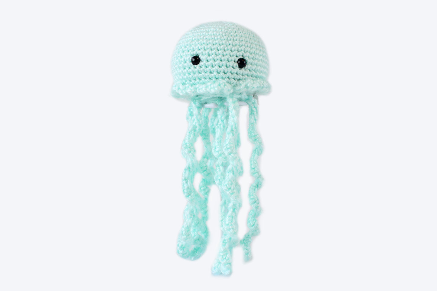 Beach Buddies Collection - Crochet Pattern Bundle