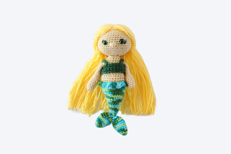 Beach Buddies Collection - Crochet Pattern Bundle