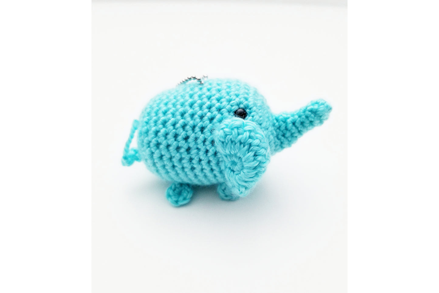 Tiny Elephants