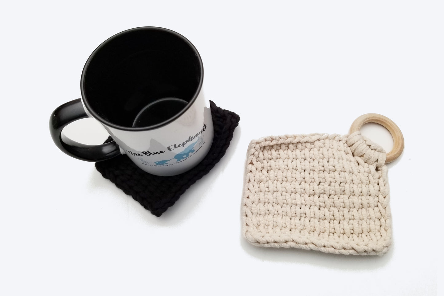 Modern Coasters