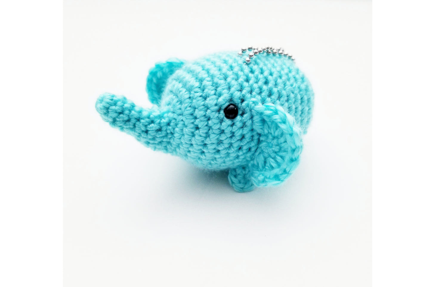 Tiny Elephants
