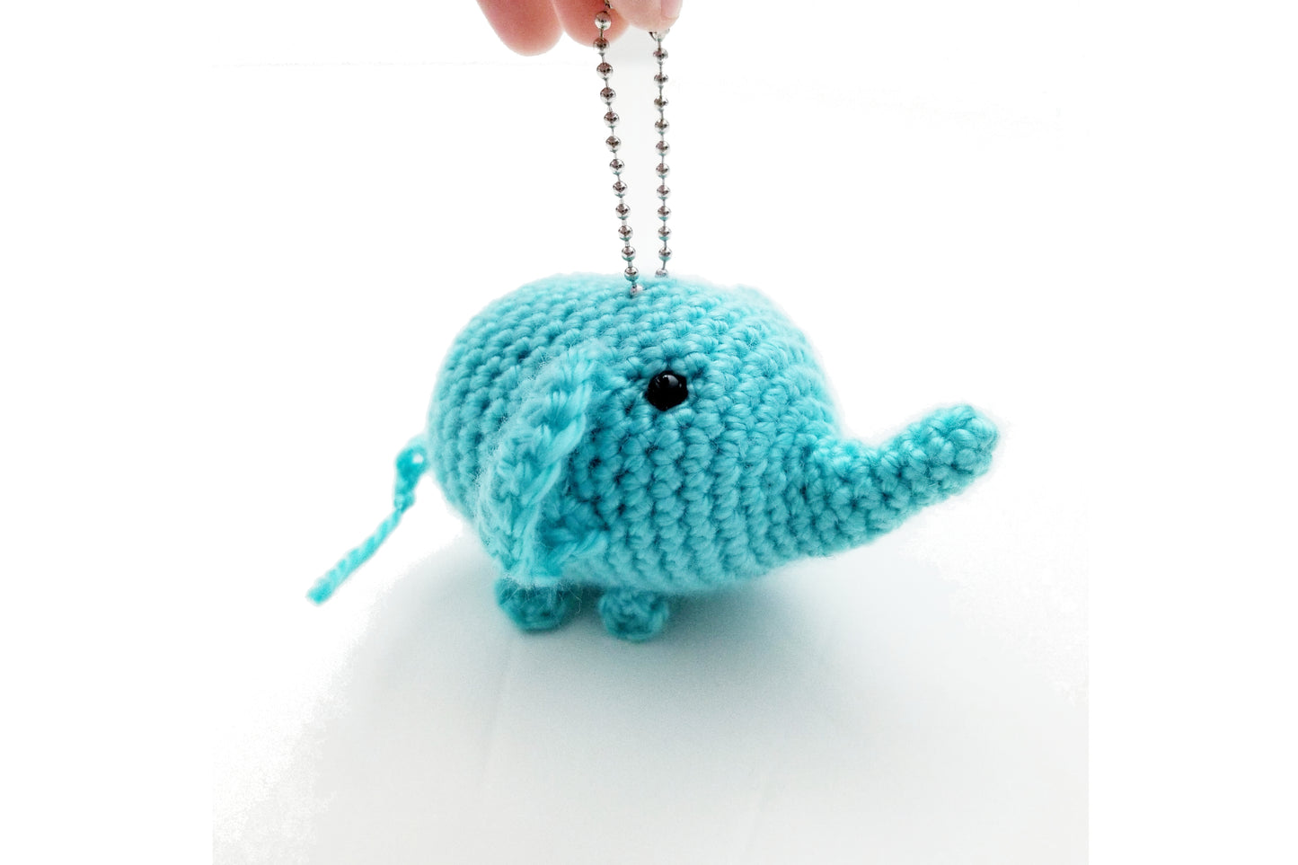 Tiny Elephants