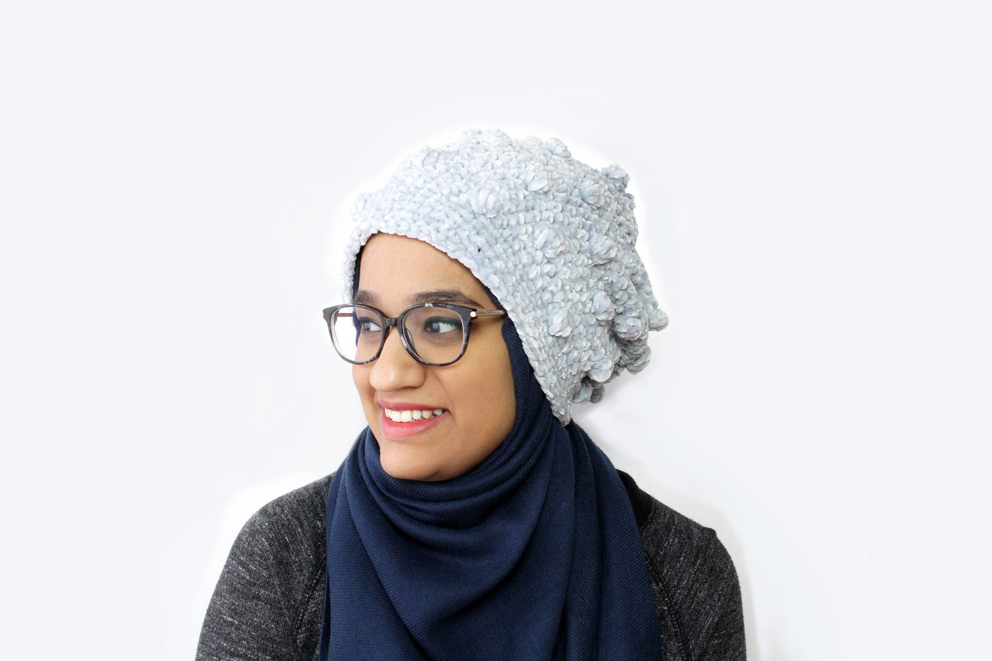 Tempest Beanie - Crochet Pattern