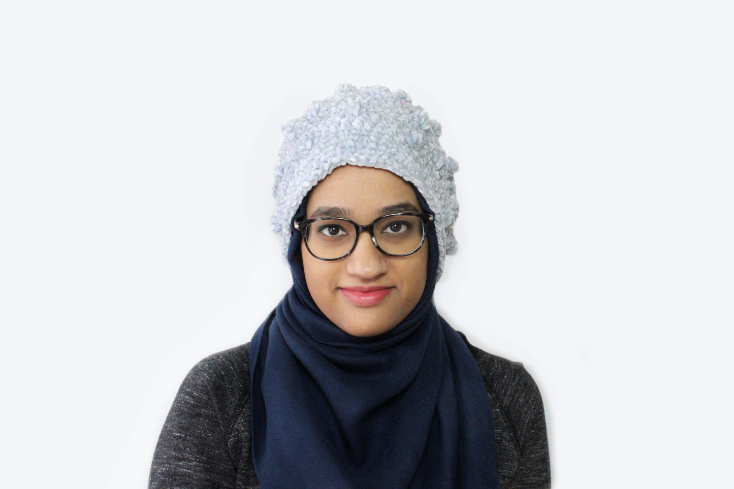 Tempest Beanie - Crochet Pattern