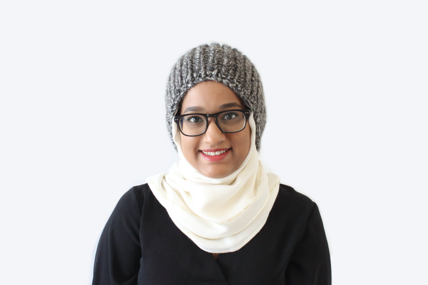 Marley Beanie - Knitting Pattern