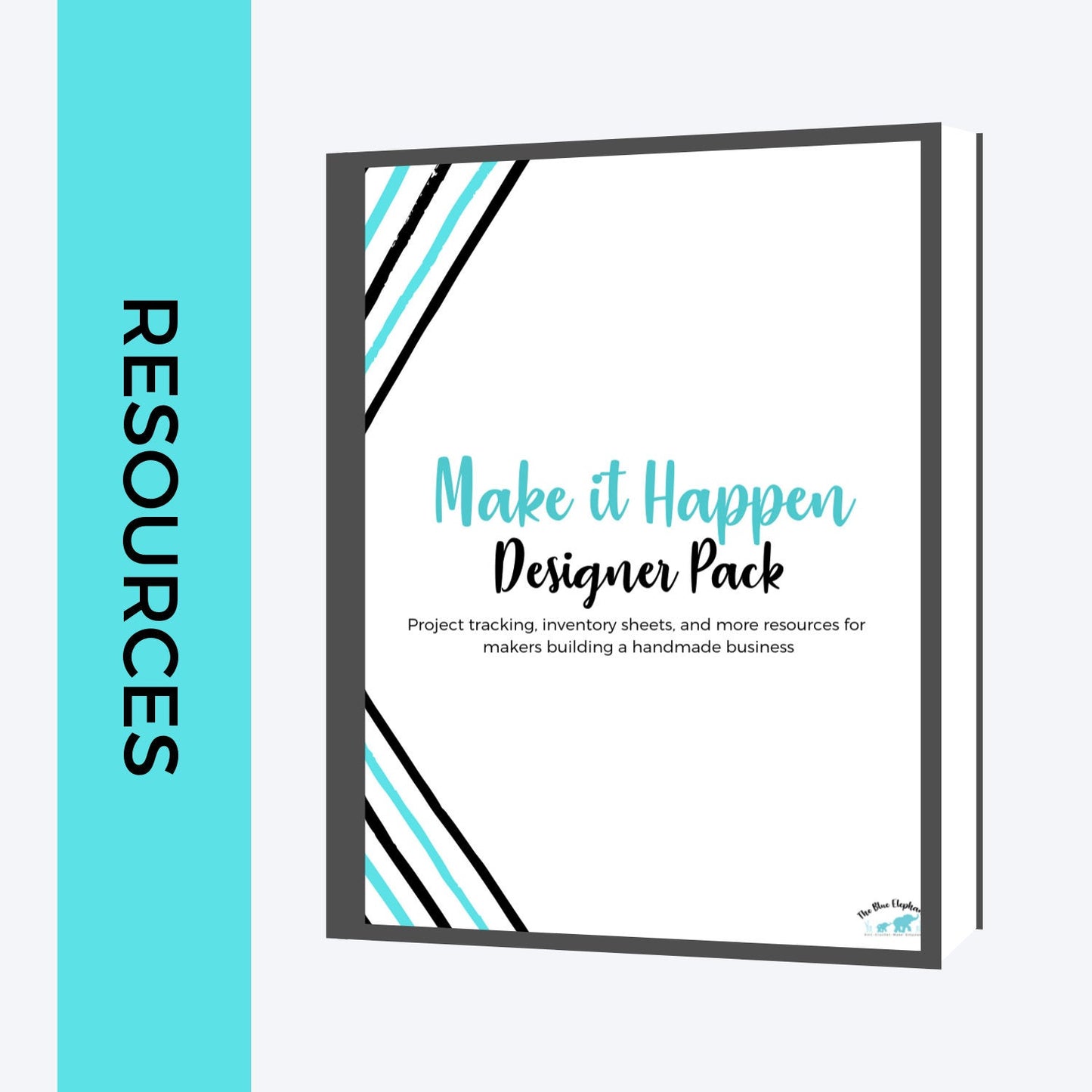 Make it Happen: Designer Pack