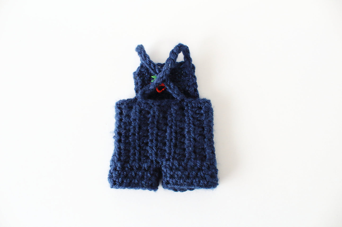 Jackson Rabbit - Crochet Pattern
