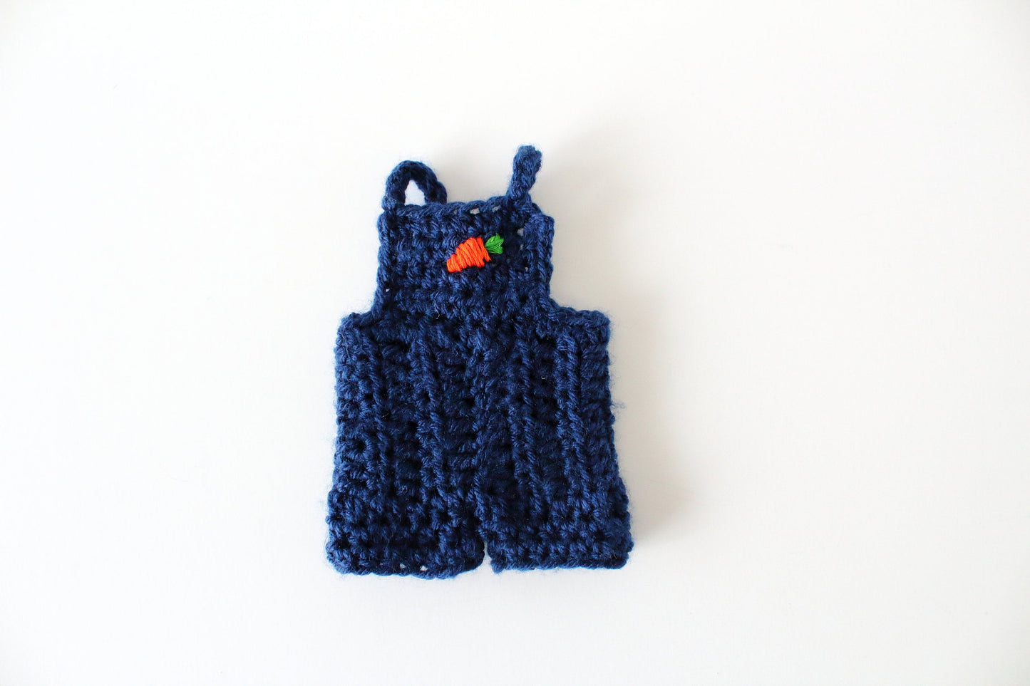 Jackson Rabbit - Crochet Pattern