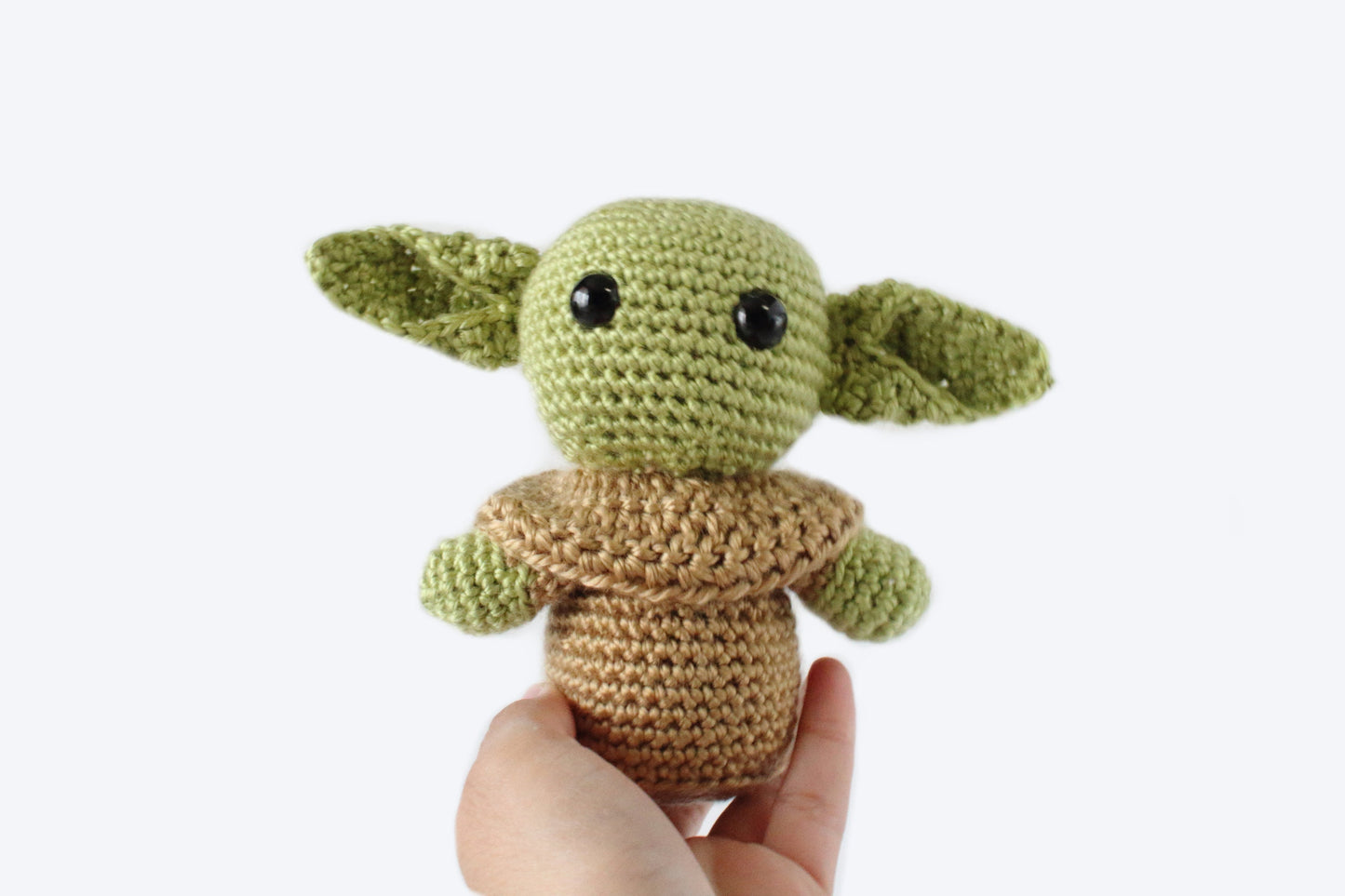 CUSTOM CROCHET PLUSHIES