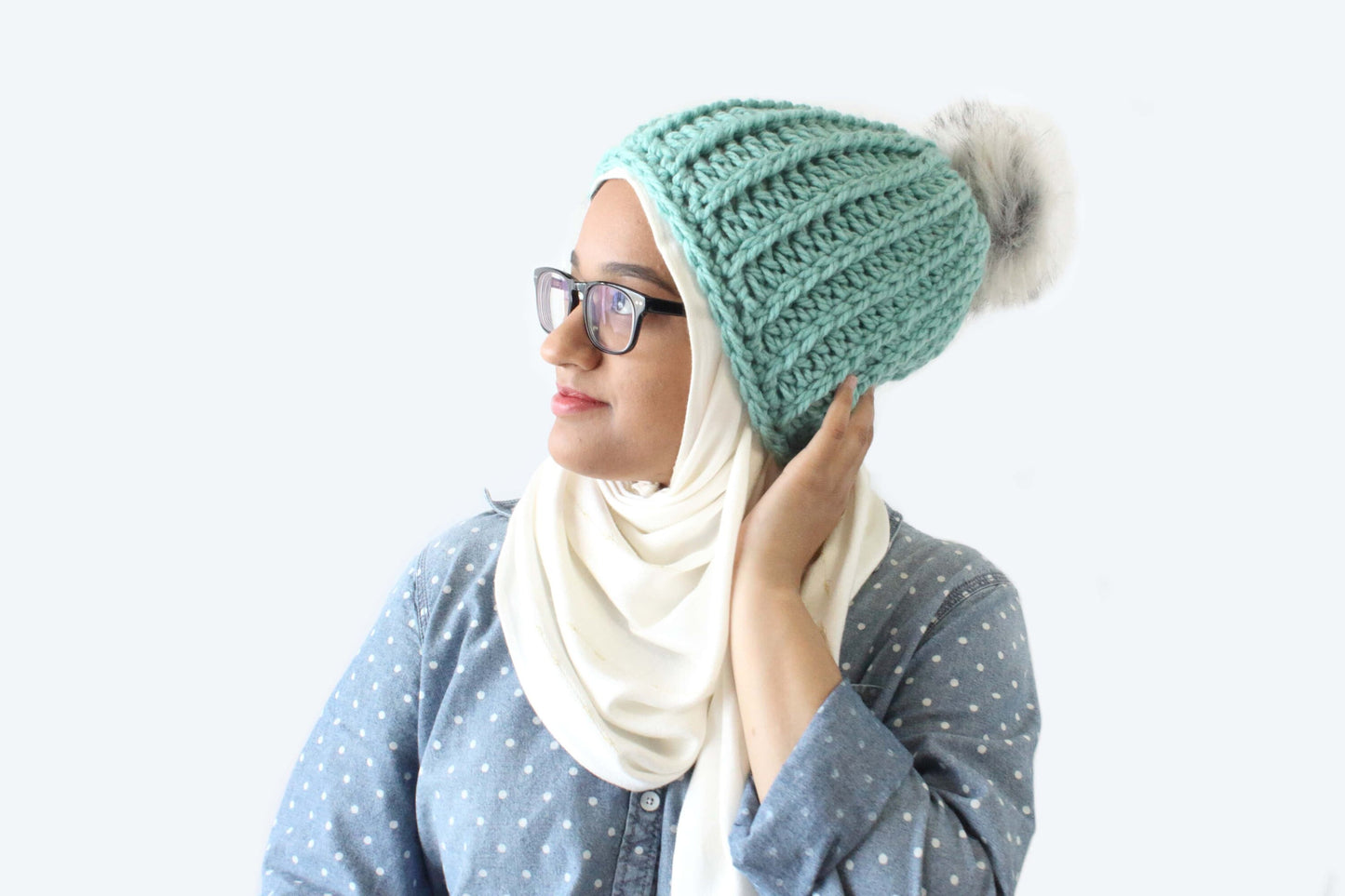 CUSTOM CROCHET ORDER