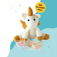 Aurora the Unicorn - Crochet Pattern
