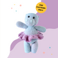 Holly the Hippo - Crochet Pattern