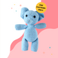Evelyn the Elephant - Crochet Pattern