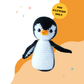 Penelope Penguin - Crochet Pattern