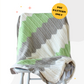Rameez Baby Blanket - Knitting Pattern