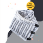 Stormborn Crochet Cowl - Crochet Pattern