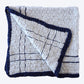 Baraka Baby Blanket - Crochet Pattern