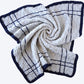 Baraka Baby Blanket - Crochet Pattern