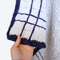 Baraka Baby Blanket - Crochet Pattern