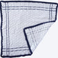 Baraka Baby Blanket - Crochet Pattern