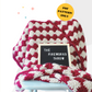 Fireworks Throw - Crochet Pattern