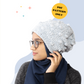 Tempest Beanie - Crochet Pattern