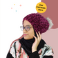 Juliet Beanie - Crochet Pattern
