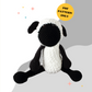 Sammy the Sheep - Crochet Pattern