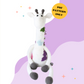 Jeremy the Giraffe  - Crochet Pattern