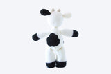 Bonnie the Cow Plushie - Made to Order