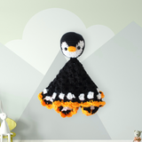 Penguin Lovey - Made to Order