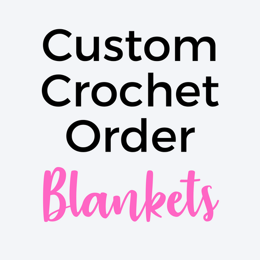 Custom Order for Maleeha