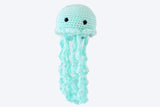 Jenni the Jellyfish Plushie - Made to Order