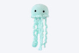 Jenni the Jellyfish Plushie - Made to Order