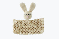 Willow the Bunny Lovey - Made to Order