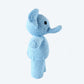 Evelyn the Elephant Plushie - Made to Order