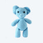 Evelyn the Elephant Plushie - Made to Order